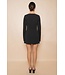 The Black Swan Mini Dress