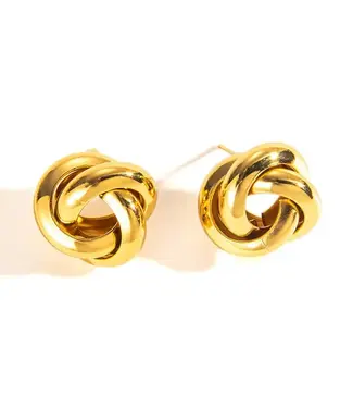 Arden Stud Earrings