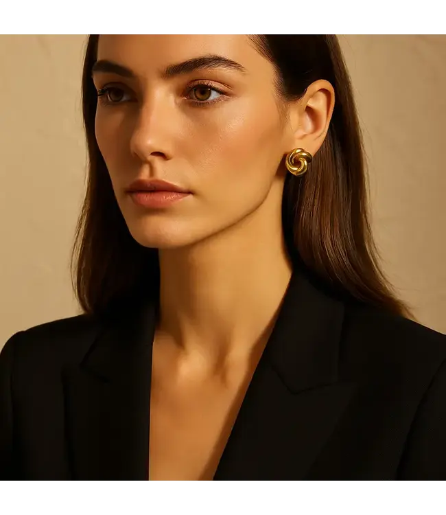 Arden Stud Earrings