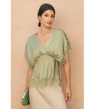 Cocktail Hour Blouse