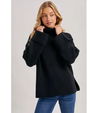 Sleepless Night Pullover