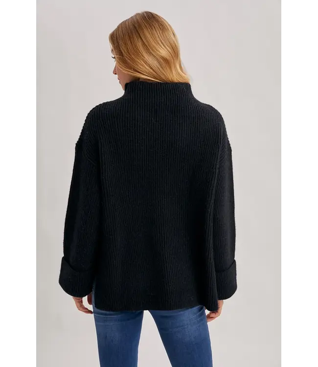 Sleepless Night Pullover