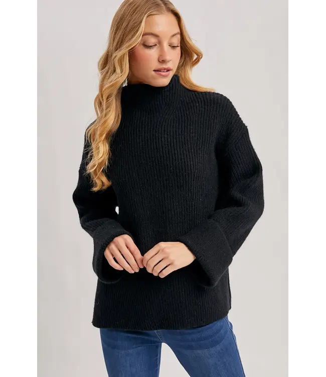 Sleepless Night Pullover