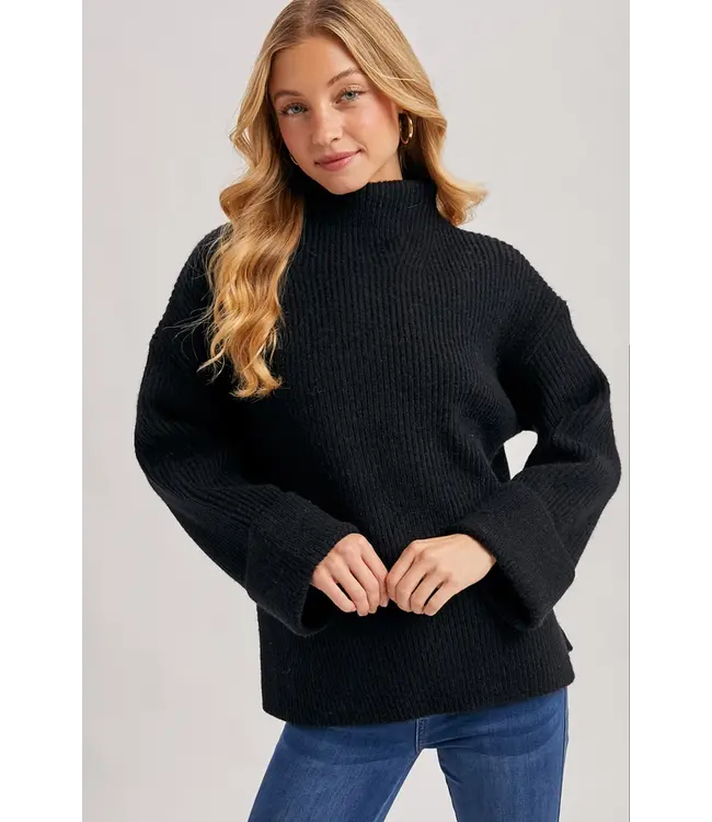 Sleepless Night Pullover