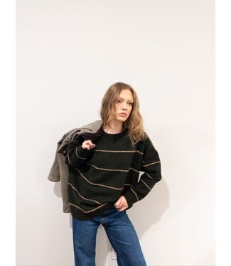 The Hartford Sweater