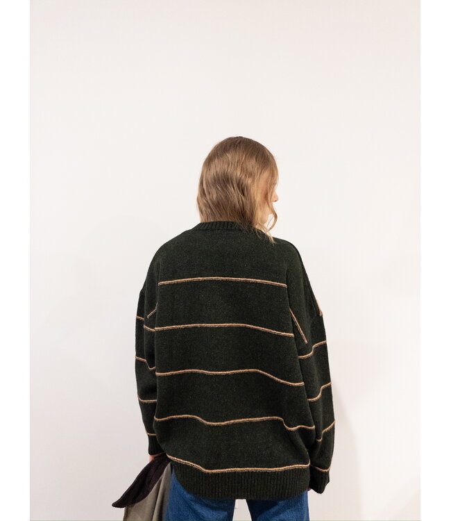 The Hartford Sweater