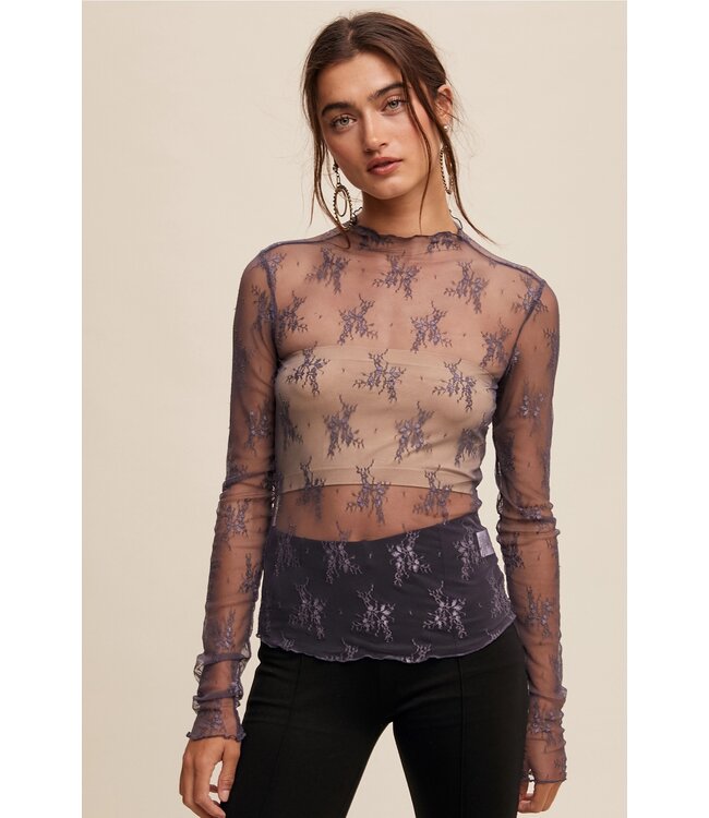 Night Out Top