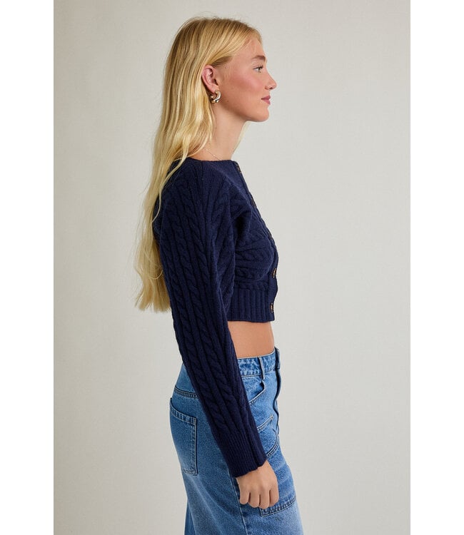 Good Life Sweater Top