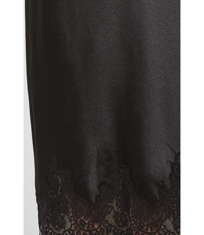 Last Take Midi Skirt