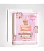 Book Lover Birthday Card