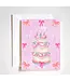 Sweetie Birthday Card
