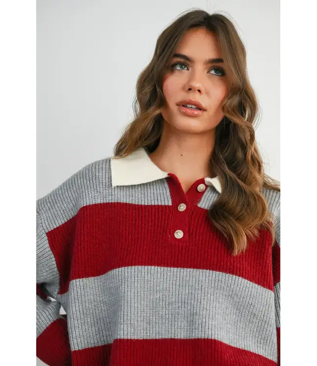 All American Pullover