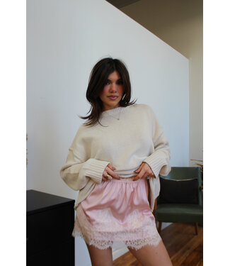 Smitten With You Sweater