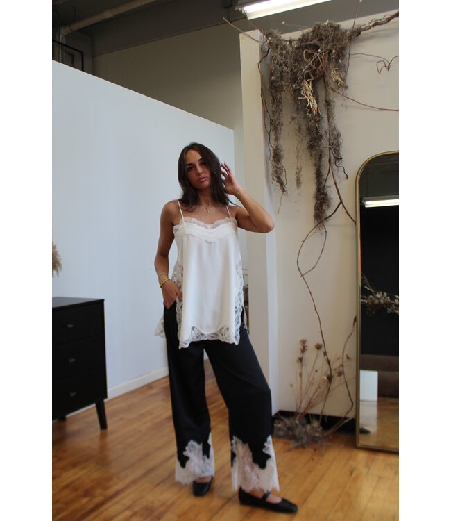 Secret Admirer Pants