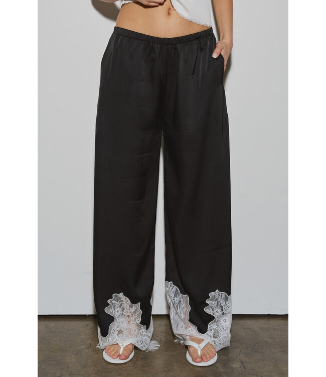 Secret Admirer Pants