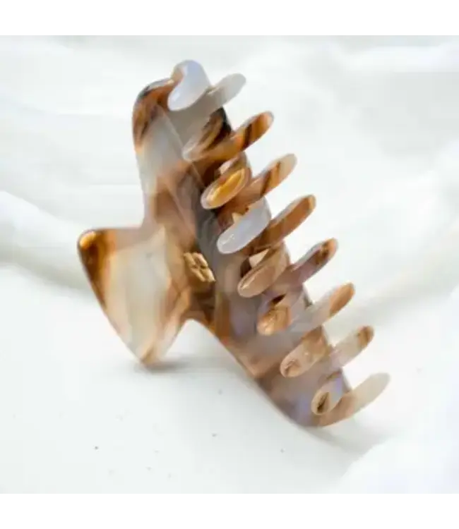 Glamour Grip Claw Clip Mini