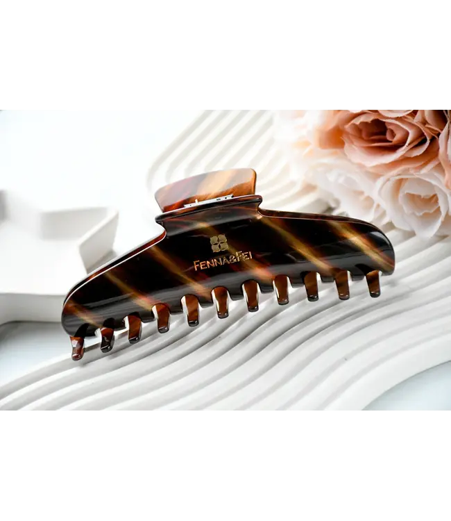 Glamour Grip Claw Clip