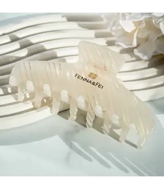 Glamour Grip Claw Clip