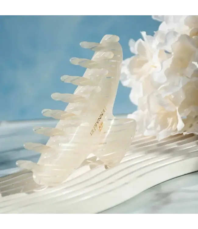 Glamour Grip Claw Clip