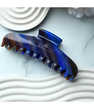 Glamour Grip Claw Clip