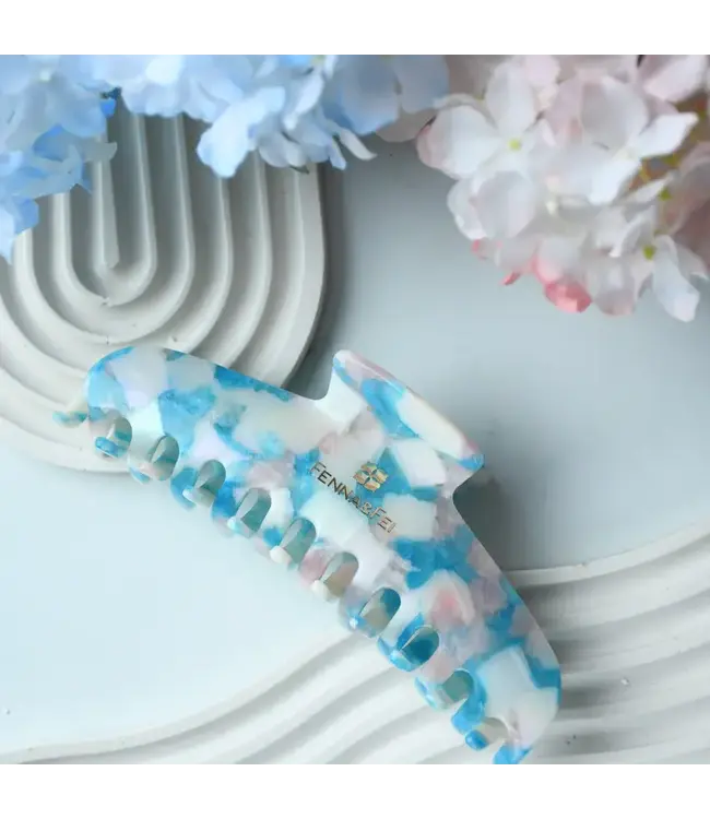 Glamour Grip Claw Clip