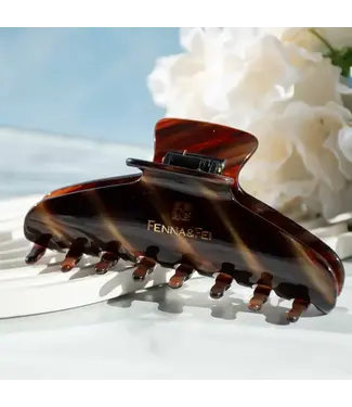 Glamour Grip Claw Clip