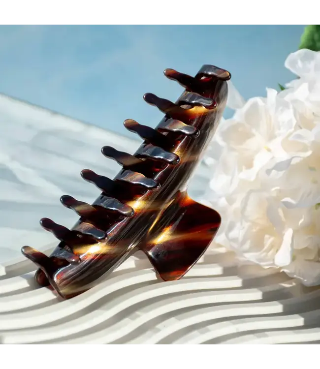 Glamour Grip Claw Clip