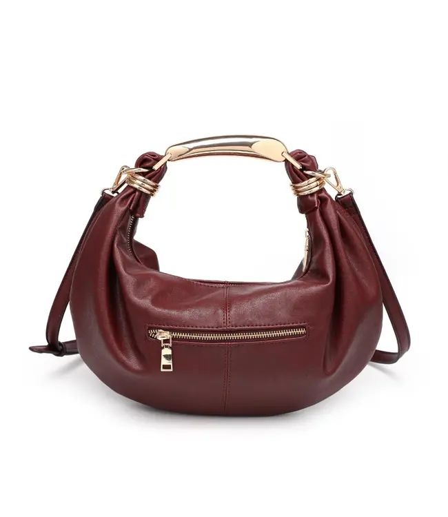 Carrie Crossbody Bag