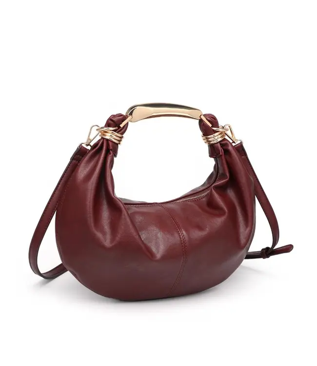 Carrie Crossbody Bag