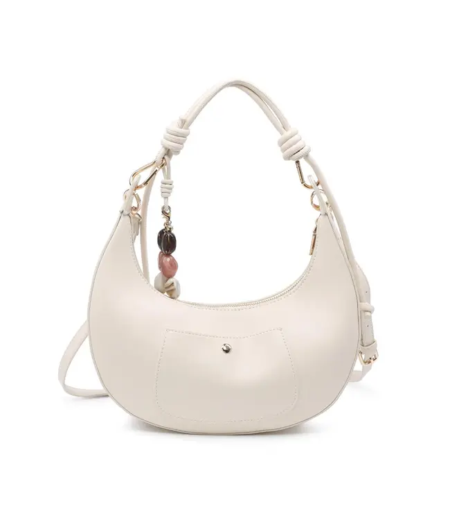Emilia Hobo Bag