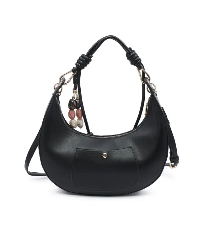 Emilia Hobo Bags