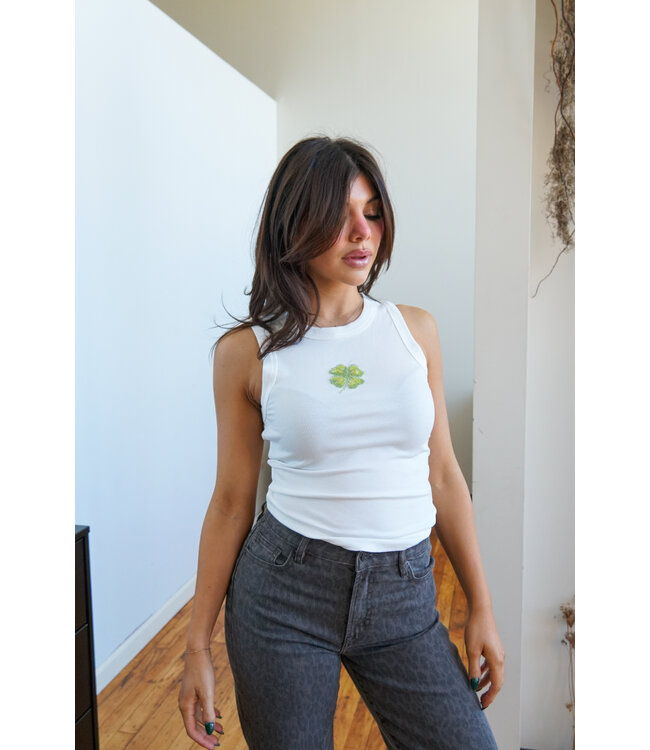 Clover Tank