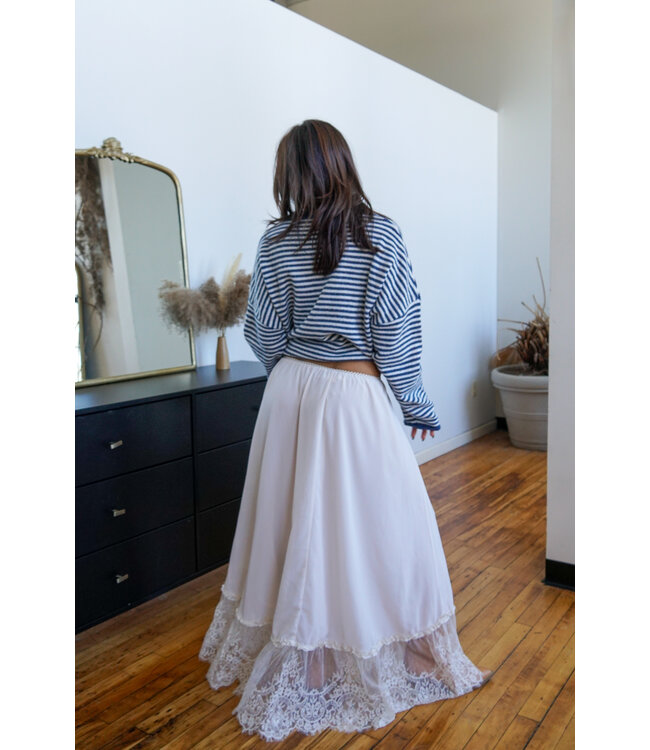 Elodie Maxi Skirt