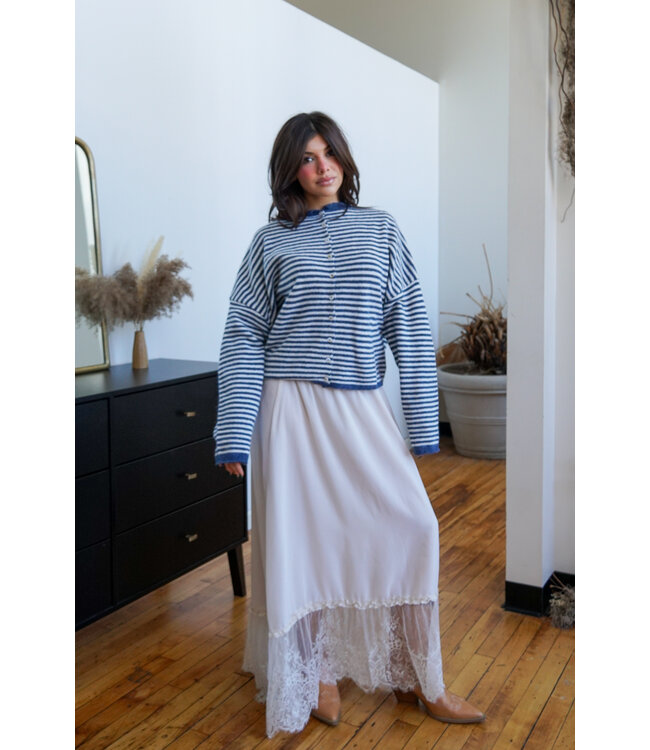 Elodie Maxi Skirt