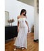Honeymoon Ave Maxi Dress