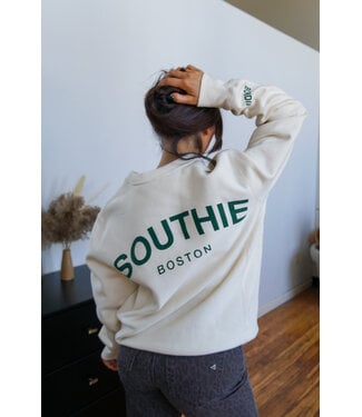 Southie Crewneck