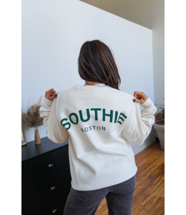 Southie Crewneck