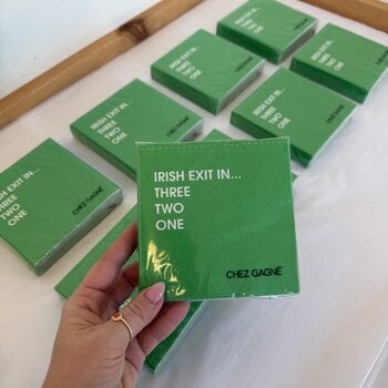 ST. Paddy's Day Shop