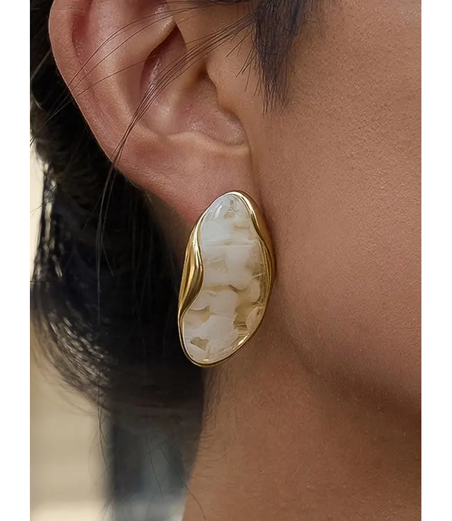 Maelie Drop Earrings