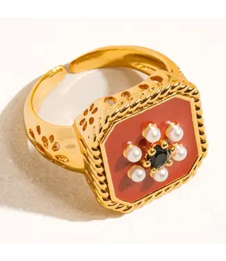 Rouge Ring