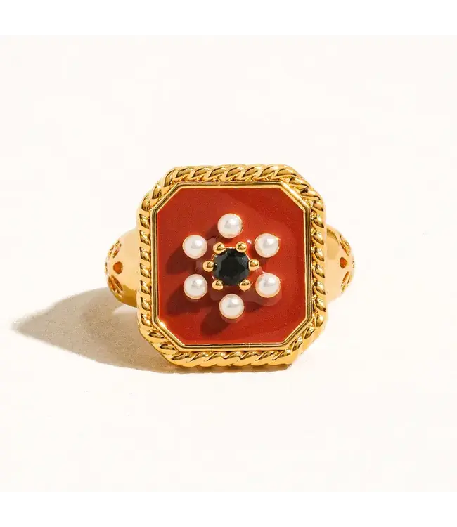 Rouge Ring