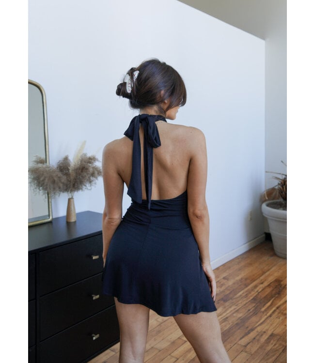 Show Me Love Mini Dress