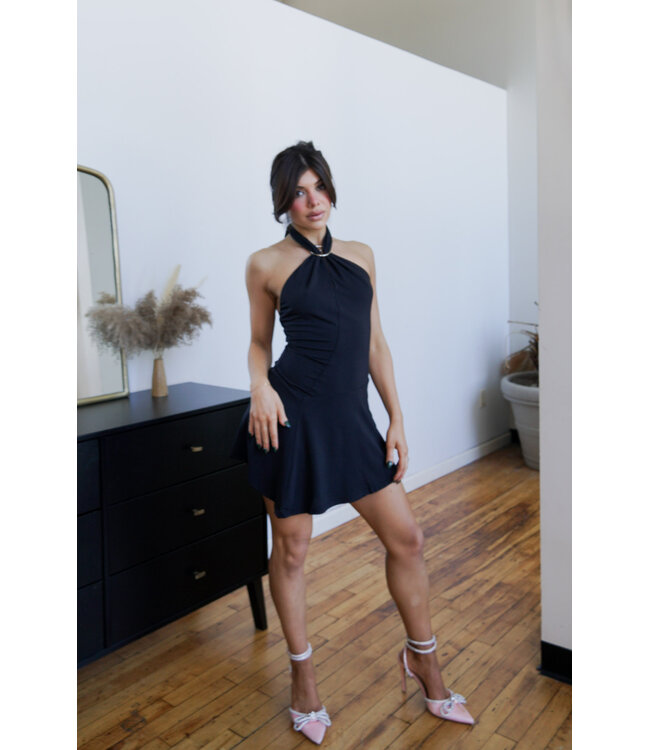 Show Me Love Mini Dress