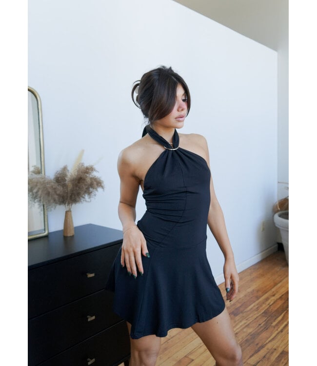 Show Me Love Mini Dress