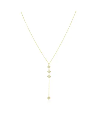Adeline Pendent Necklace