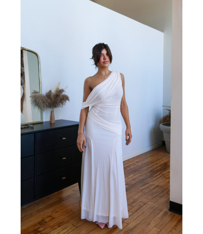 Mirabella Maxi Dress