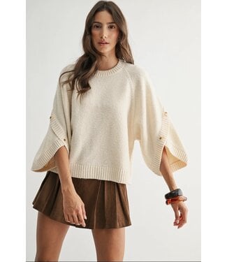 Little Moments Sweater