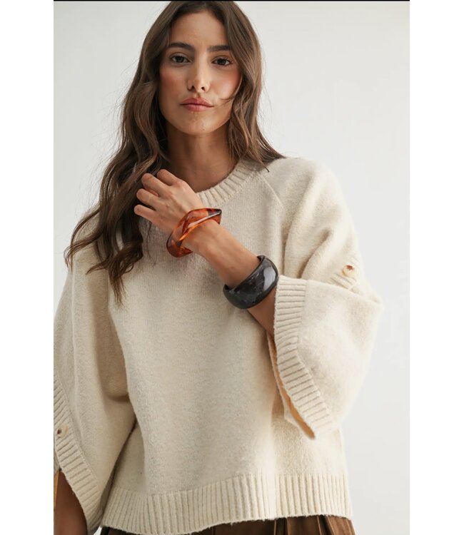 Little Moments Sweater