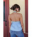 Hallie Halter Top