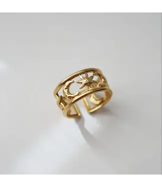 Astra Ring